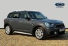 Mini Countryman 2.0 Cooper S Exclusive SUV 5dr Petrol Manual Euro 6 (s/s) (192 ps)