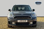 Mini Countryman 2.0 Cooper S Exclusive SUV 5dr Petrol Manual Euro 6 (s/s) (192 ps) 2