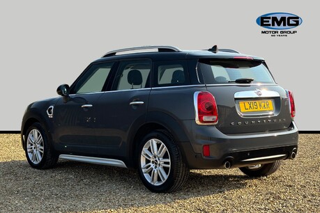 Mini Countryman 2.0 Cooper S Exclusive SUV 5dr Petrol Manual Euro 6 (s/s) (192 ps) 4