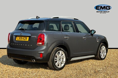 Mini Countryman 2.0 Cooper S Exclusive SUV 5dr Petrol Manual Euro 6 (s/s) (192 ps) 6