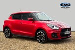 Suzuki Swift 1.4 Boosterjet Sport Hatchback 5dr Petrol Manual Euro 6 (s/s) (140 ps) 1