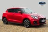 Suzuki Swift 1.4 Boosterjet Sport Hatchback 5dr Petrol Manual Euro 6 (s/s) (140 ps)