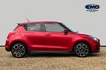 Suzuki Swift 1.4 Boosterjet Sport Hatchback 5dr Petrol Manual Euro 6 (s/s) (140 ps) 3