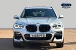 BMW X3 3.0 30d M Sport Auto xDrive Euro 6 (s/s) 5dr 2