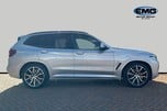 BMW X3 3.0 30d M Sport Auto xDrive Euro 6 (s/s) 5dr 3