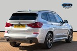 BMW X3 3.0 30d M Sport Auto xDrive Euro 6 (s/s) 5dr 6