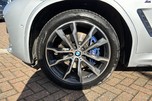 BMW X3 3.0 30d M Sport Auto xDrive Euro 6 (s/s) 5dr 44