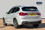 BMW X3 3.0 30d M Sport Auto xDrive Euro 6 (s/s) 5dr 4