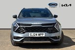 Kia Sportage GT-LINE S ISG 2