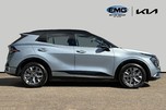 Kia Sportage GT-LINE S ISG 3