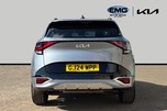 Kia Sportage GT-LINE S ISG 5