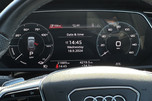 Audi E-Tron 55 S line Sportback 5dr Electric Auto quattro 95kWh (11kW Charger) (408 ps) 13