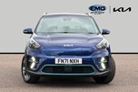 Kia Niro 64kWh 2 SUV 5dr Electric Auto (201 bhp) 2