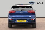 Kia Niro 64kWh 2 SUV 5dr Electric Auto (201 bhp) 5