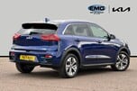 Kia Niro 64kWh 2 SUV 5dr Electric Auto (201 bhp) 6