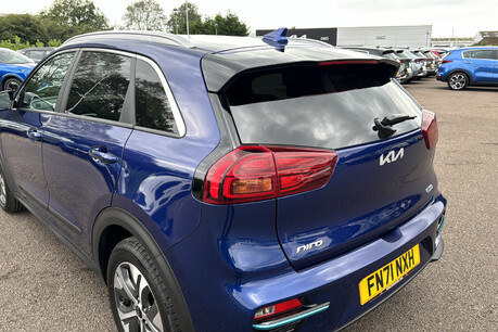 Kia Niro 64kWh 2 SUV 5dr Electric Auto (201 bhp) 26