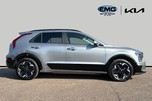 Kia Niro 64.8kWh 3 SUV 5dr Electric Auto (201 bhp) 3