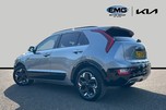 Kia Niro 64.8kWh 3 SUV 5dr Electric Auto (201 bhp) 4