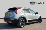 Kia Niro 64.8kWh 3 SUV 5dr Electric Auto (201 bhp) 6