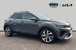 Kia Stonic 1.0 T-GDi MHEV GT-Line SUV 5dr Petrol Hybrid Manual Euro 6 (s/s) (118 bhp) 1