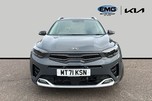 Kia Stonic 1.0 T-GDi MHEV GT-Line SUV 5dr Petrol Hybrid Manual Euro 6 (s/s) (118 bhp) 2