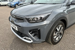 Kia Stonic 1.0 T-GDi MHEV GT-Line SUV 5dr Petrol Hybrid Manual Euro 6 (s/s) (118 bhp) 32