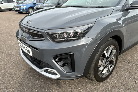 Kia Stonic 1.0 T-GDi MHEV GT-Line SUV 5dr Petrol Hybrid Manual Euro 6 (s/s) (118 bhp) 32