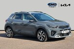 Kia Stonic 1.0 T-GDi MHEV GT-Line SUV 5dr Petrol Hybrid Manual Euro 6 (s/s) (118 bhp) 1