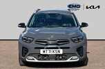 Kia Stonic 1.0 T-GDi MHEV GT-Line SUV 5dr Petrol Hybrid Manual Euro 6 (s/s) (118 bhp) 2