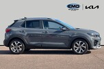 Kia Stonic 1.0 T-GDi MHEV GT-Line SUV 5dr Petrol Hybrid Manual Euro 6 (s/s) (118 bhp) 4