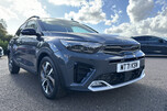 Kia Stonic 1.0 T-GDi MHEV GT-Line SUV 5dr Petrol Hybrid Manual Euro 6 (s/s) (118 bhp) 32