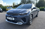 Kia Stonic 1.0 T-GDi MHEV GT-Line SUV 5dr Petrol Hybrid Manual Euro 6 (s/s) (118 bhp) 34