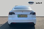 Tesla Model Y Long Range SUV 5dr Electric Auto 4WDE (384 bhp) 5