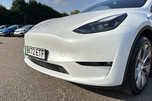 Tesla Model Y Long Range SUV 5dr Electric Auto 4WDE (384 bhp) 34