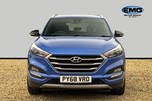 Hyundai TUCSON 1.6 T-GDi GO! SE SUV 5dr Petrol Manual Euro 6 (177 ps) 2