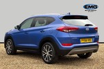 Hyundai TUCSON 1.6 T-GDi GO! SE SUV 5dr Petrol Manual Euro 6 (177 ps) 4