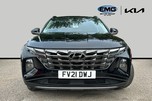 Hyundai TUCSON 1.6 T-GDi Premium SUV 5dr Petrol Manual Euro 6 (s/s) (150 ps) 2