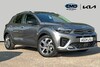 Kia Stonic 1.0 T-GDi MHEV GT-Line S SUV 5dr Petrol Hybrid DCT Euro 6 (s/s) (118 bhp)