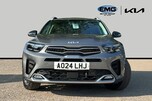 Kia Stonic 1.0 T-GDi MHEV GT-Line S SUV 5dr Petrol Hybrid DCT Euro 6 (s/s) (118 bhp) 2