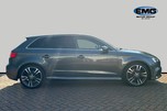 Audi A3 2.0 TDI S line Sportback S Tronic Auto 6Spd Euro 6 (s/s) 5dr 3