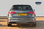 Audi A3 2.0 TDI S line Sportback S Tronic Auto 6Spd Euro 6 (s/s) 5dr 5