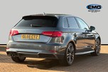 Audi A3 2.0 TDI S line Sportback S Tronic Auto 6Spd Euro 6 (s/s) 5dr 6