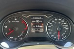 Audi A3 2.0 TDI S line Sportback S Tronic Auto 6Spd Euro 6 (s/s) 5dr 13