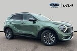 Kia Sportage 1.6 h T-GDi GT-Line S SUV 5dr Petrol Hybrid Auto Euro 6 (s/s) (226 bhp) 1