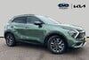 Kia Sportage 1.6 h T-GDi GT-Line S SUV 5dr Petrol Hybrid Auto Euro 6 (s/s) (226 bhp)