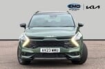 Kia Sportage 1.6 h T-GDi GT-Line S SUV 5dr Petrol Hybrid Auto Euro 6 (s/s) (226 bhp) 2