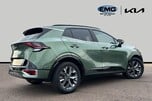 Kia Sportage 1.6 h T-GDi GT-Line S SUV 5dr Petrol Hybrid Auto Euro 6 (s/s) (226 bhp) 6