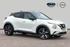 Nissan Juke 1.0 DIG-T Tekna+ DCT Auto Euro 6 (s/s) 5dr