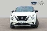 Nissan Juke 1.0 DIG-T Tekna+ DCT Auto Euro 6 (s/s) 5dr 2