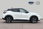 Nissan Juke 1.0 DIG-T Tekna+ DCT Auto Euro 6 (s/s) 5dr 3